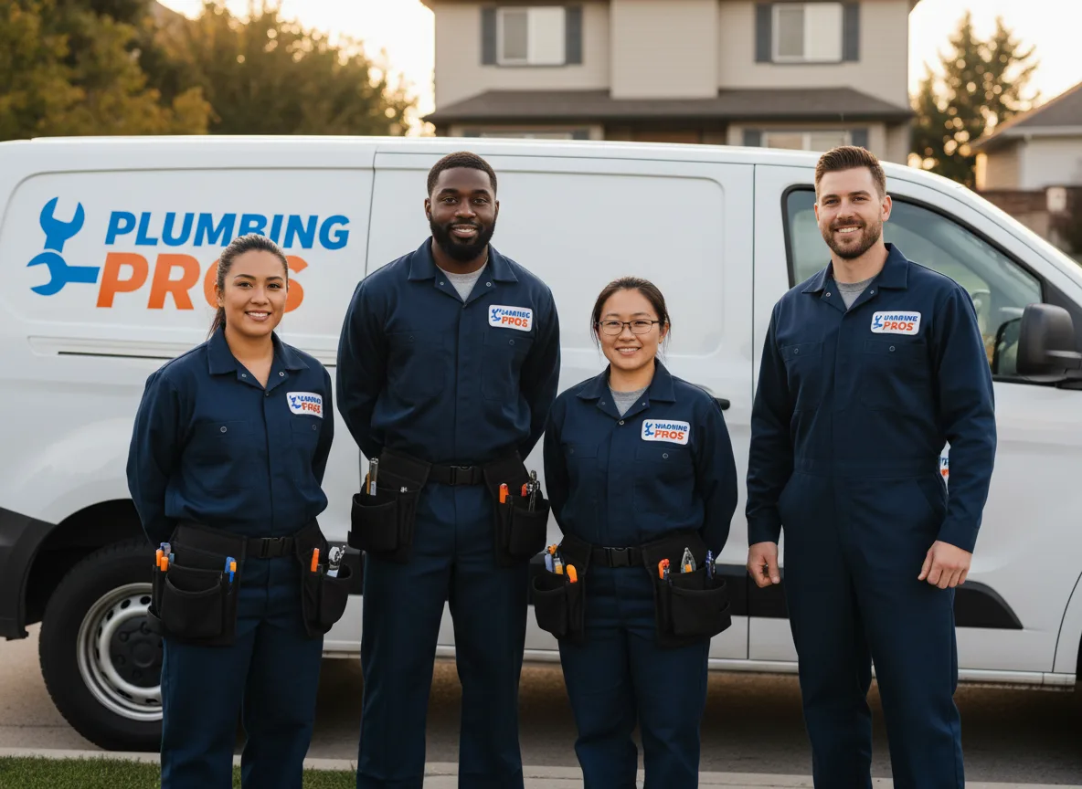 Water Heater Repair company in Norwalk, WI
